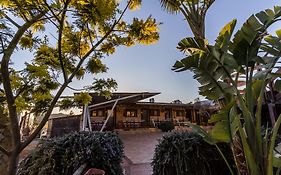 B&B Eyexei Domus